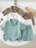 Knitted Set