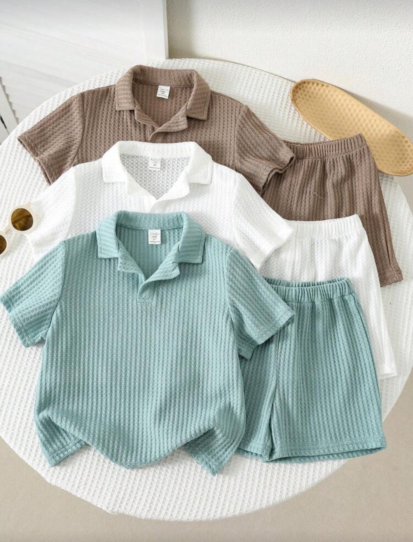 Knitted Set