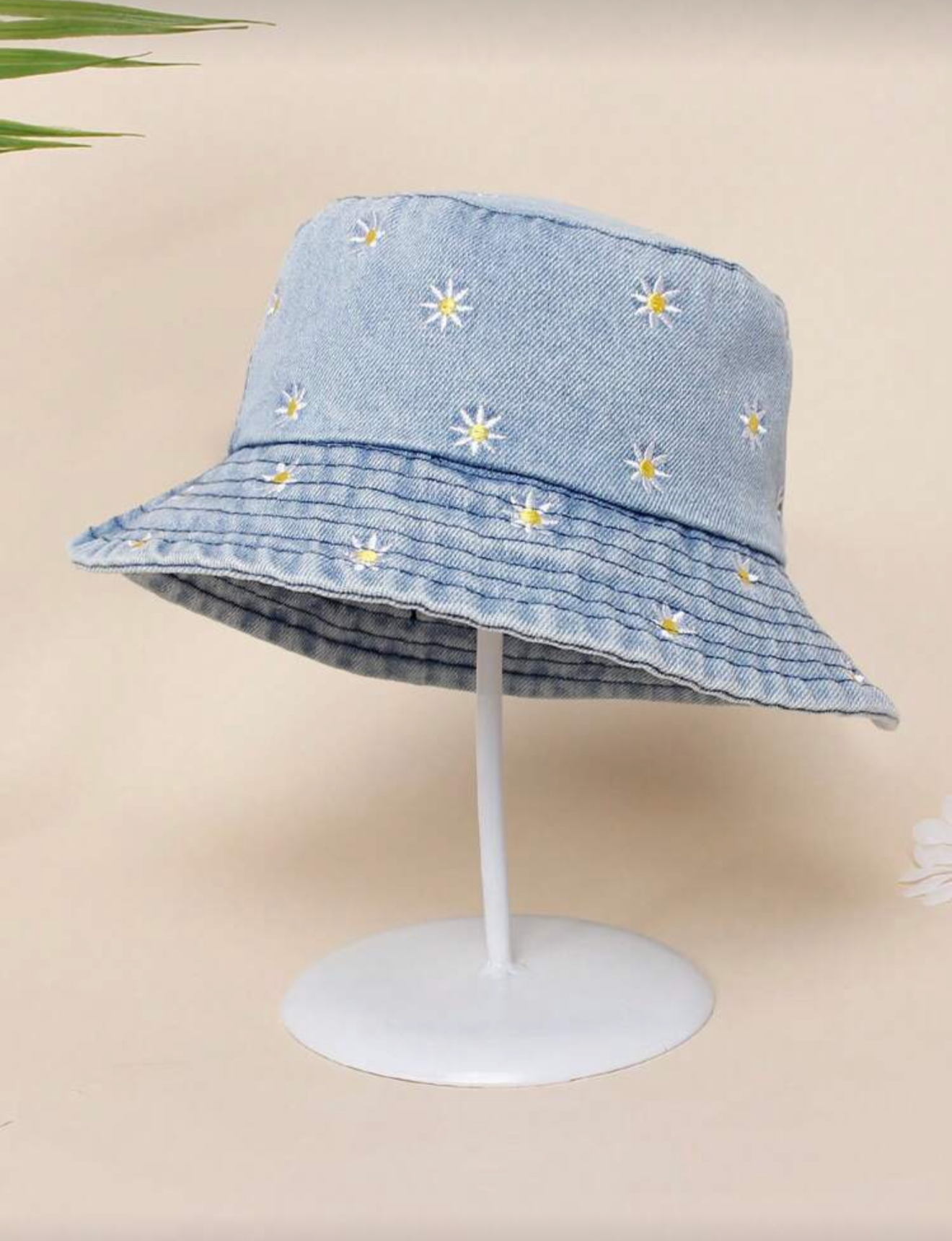 Sun Bucket Hat