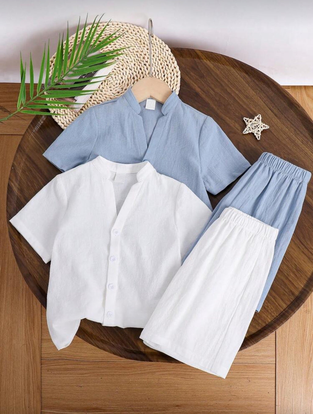 Linen Set