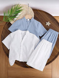 Linen Set