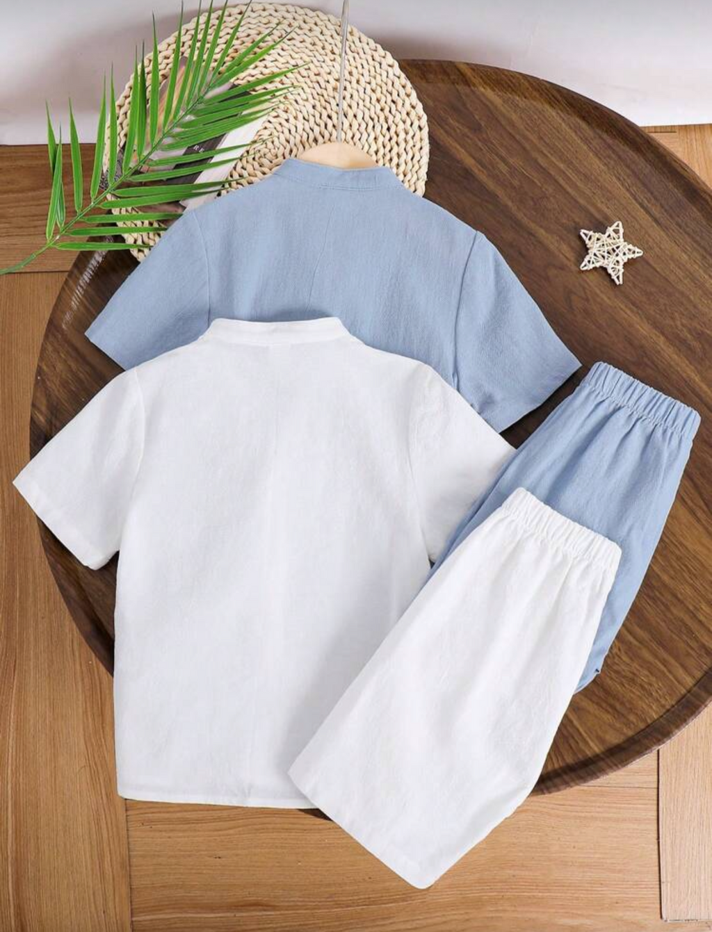 Linen Set